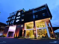 Sojourn Spa Hotel Greentown Ipoh Hotel di Ipoh