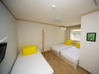 24 Guesthouse KyungHee University Hotels in Seoul