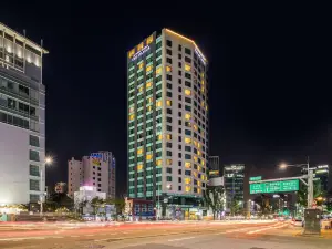 SOTETSU HOTELS THE SPLAISIR SEOUL DONGDAEMUN