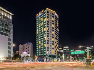 Sotetsu Hotels the Splaisir Seoul Dongdaemun