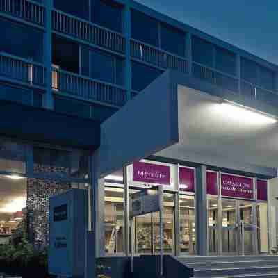 Hôtel Mercure Cavaillon Hotel Exterior