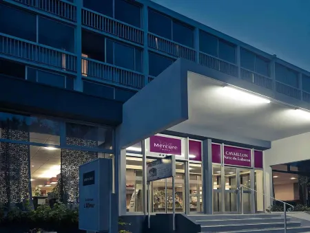 Hôtel Mercure Cavaillon
