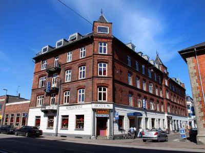 Hotel Skandia