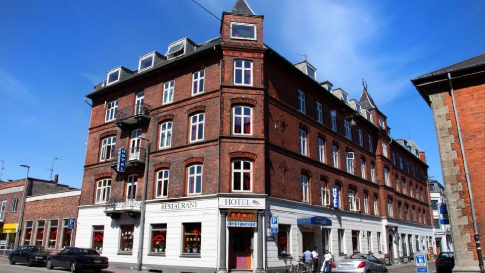 Hotel Skandia