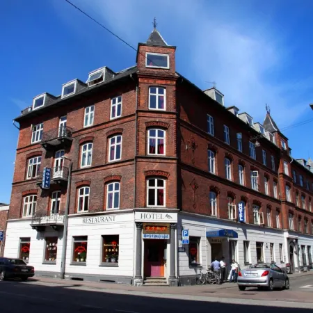 Hotel Skandia