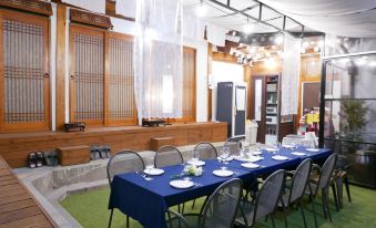 Bibimbap Hanok Guesthouse Gyeongbokgung