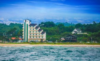 Benikea Hotel Mountain & Ocean Yangyang
