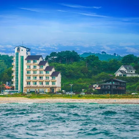 Benikea Hotel Mountain & Ocean Yangyang
