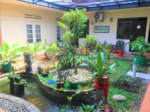 Poetri Guest House Syariah