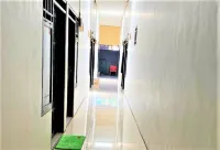 Radja Guest House Hotels in Rappocini