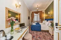 Galatower Hotel