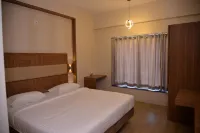 Hotel Shahi Executive Hotel di Gote