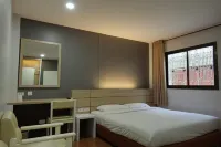 My House Hotel