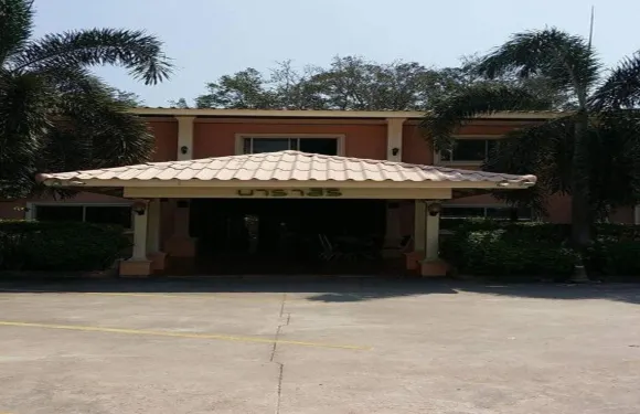 納拉席裏服務式公寓酒店