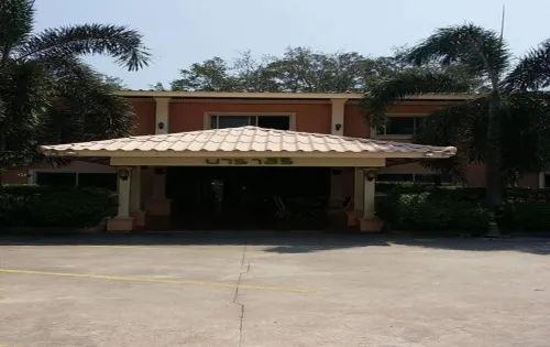 Narasiri Service Apartment Hotels in Prachinburi