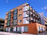 Hotel Sao Pedro Các khách sạn ở 