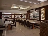 Hotel Vitthal International