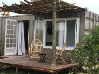 Daigas Edge Các khách sạn ở 