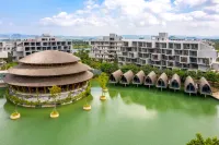 Wyndham Grand Vedana Ninh Binh Resort Hotel di 