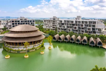 Wyndham Grand Vedana Ninh Binh Resort