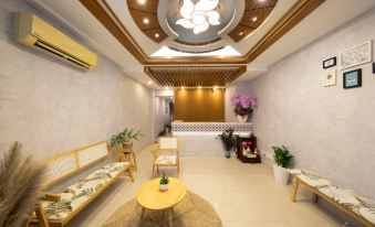 Vilion Boutique Hotel Ben Thanh