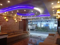Hotel Ratna Villa
