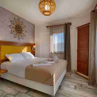 Les Terrasses de Selimiye Rooms