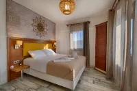 Les Terrasses de Selimiye Hotels in Selimiye