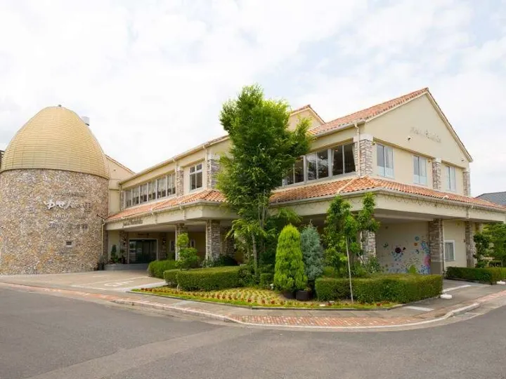 養老温泉 ゆせんの里 ホテルなでしこ