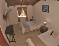 Hotel Posada Comala Hotel di Comala