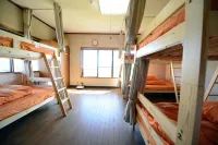 Haruno Guesthouse Hotel a Tosa