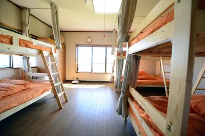 Haruno Guesthouse