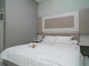 Yayah Rooms Bogor Syariah Mitra RedDoorz