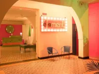 Bonita Bay Concept Hotel by Xarm Hotels Các khách sạn gần Rodrigo de Bastidas Square