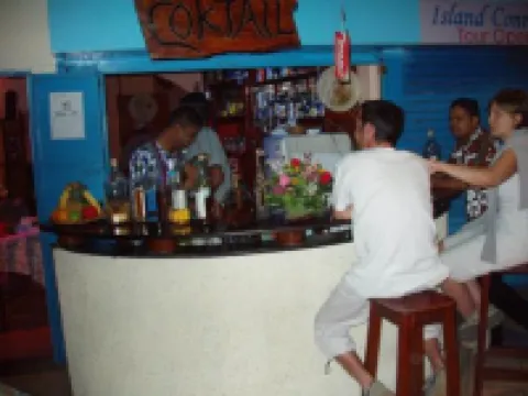 Dookee House Hotel di Grand Baie