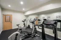 Red Roof Inn & Suites Carrollton, GA-West Georgia - Gym