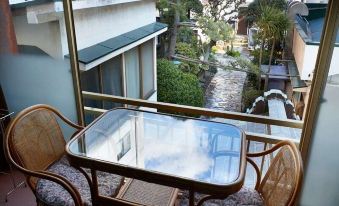 Kinokuniya Ryokan
