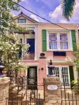 Madame Isabelle's House Hotels in 