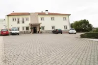 A Vileira - parking