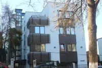 克盧日商務級酒店 鄰近Observatorul Astronomic的酒店