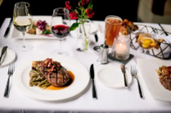 PlumpJack Inn Hotels in Olympic Valley