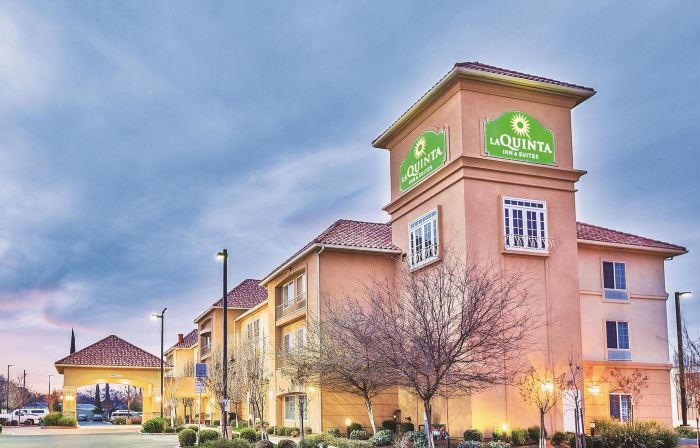 La Quinta Inn & Suites by Wyndham Fresno Northwest