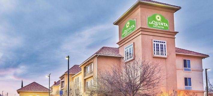 La Quinta Inn & Suites by Wyndham Fresno Northwest Hoteles en Fresno