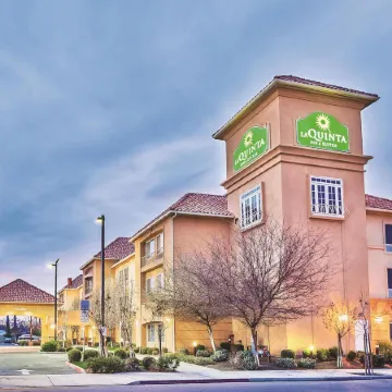 La Quinta Inn & Suites by Wyndham Fresno Northwest