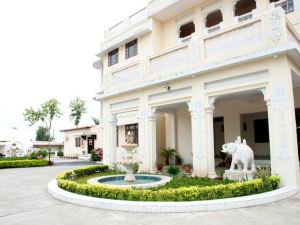 Singrauli Palace Heritage Hotel Waidhan