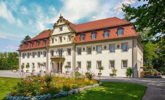 Wald & Schlosshotel Friedrichsruhe