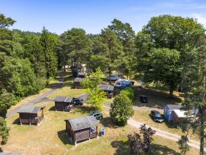 Camping Du Lac - Aquadis Loisirs