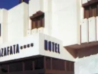 Hotel Port Azafata Valencia Hoteles en Manises