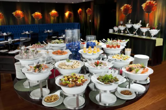 Radisson Decapolis Miraflores