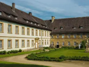 Hotel Schloß Gehrden